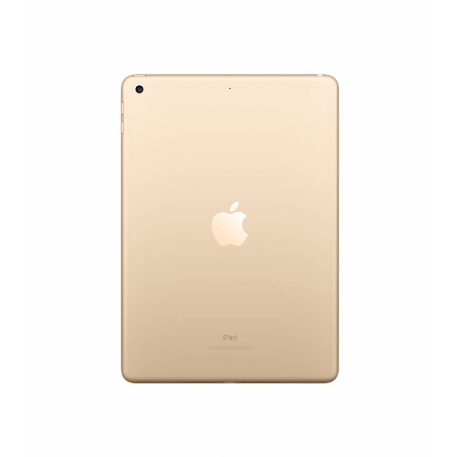 Apple iPad Rose Gold