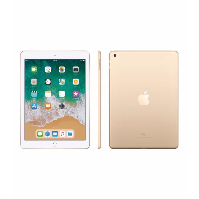 Apple iPad Rose Gold
