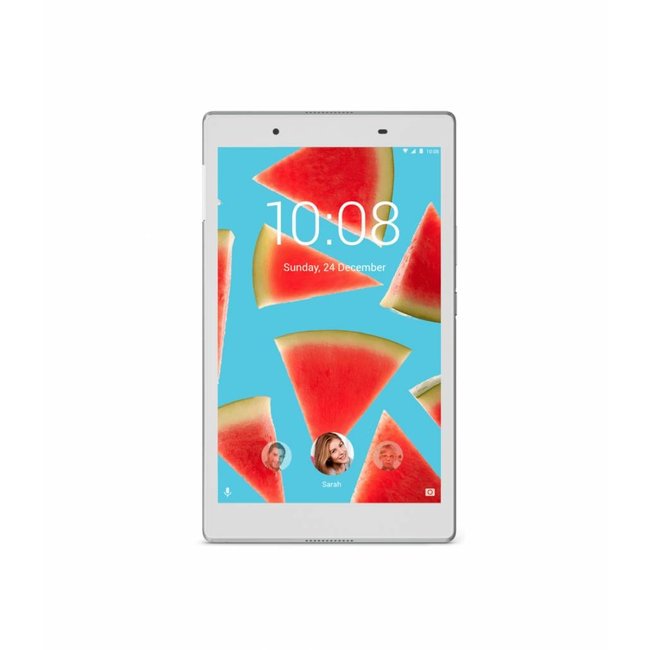 Lenovo Tab 4.8 Wit