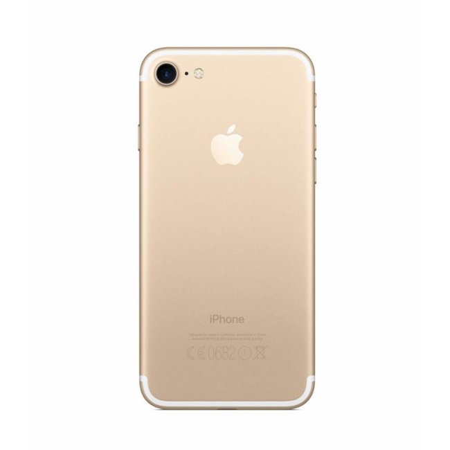 Apple iPhone 7 Goud
