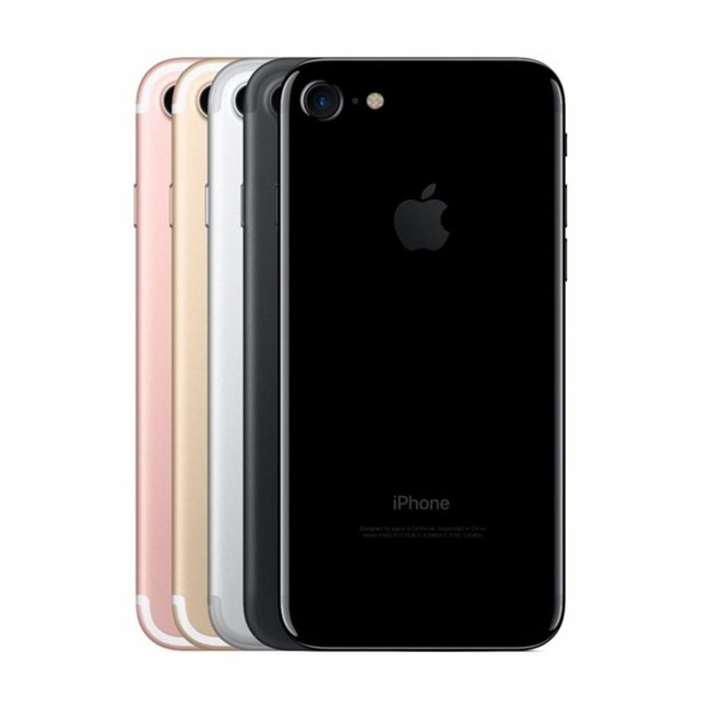 Apple iPhone 7 Gold
