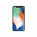 Apple iPhone X Zilver