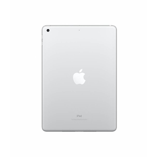 Apple iPad Wifi Silver