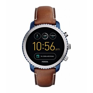 Fossil Explorist Brown