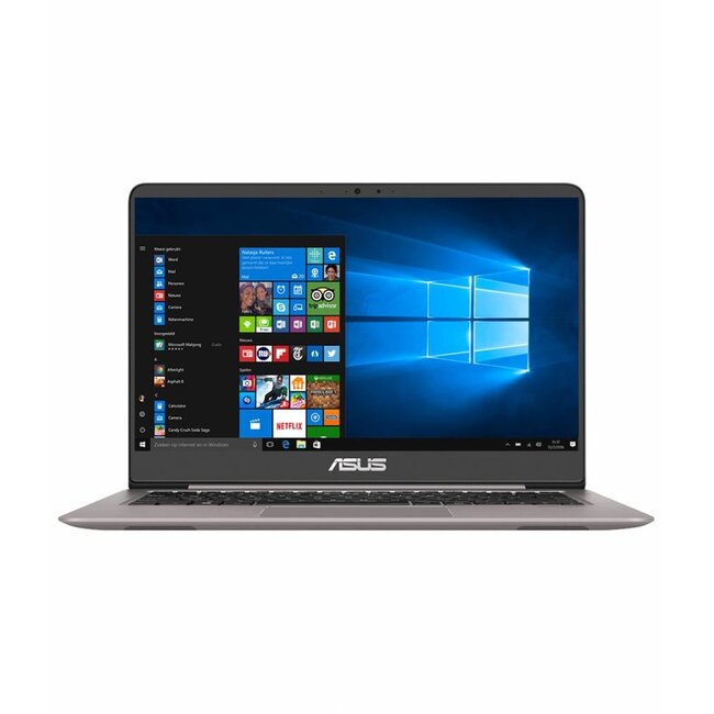 Asus Zenbook