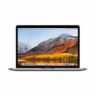 Apple Macbook Pro 13"