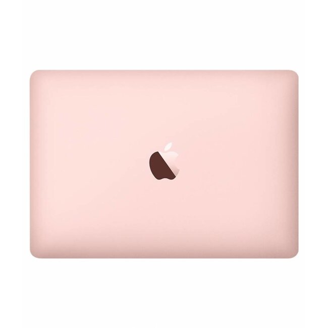 Apple Macbook Rose Gold