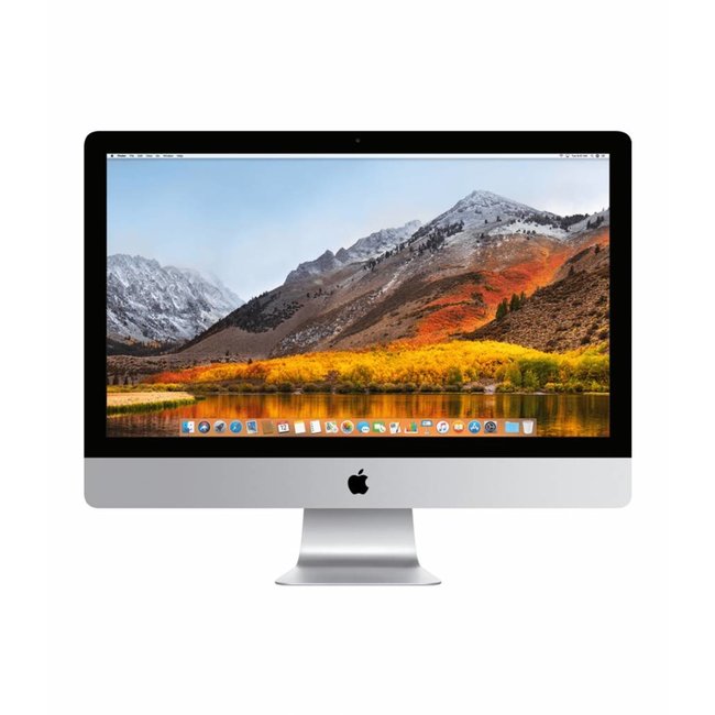 Apple iMac 27"