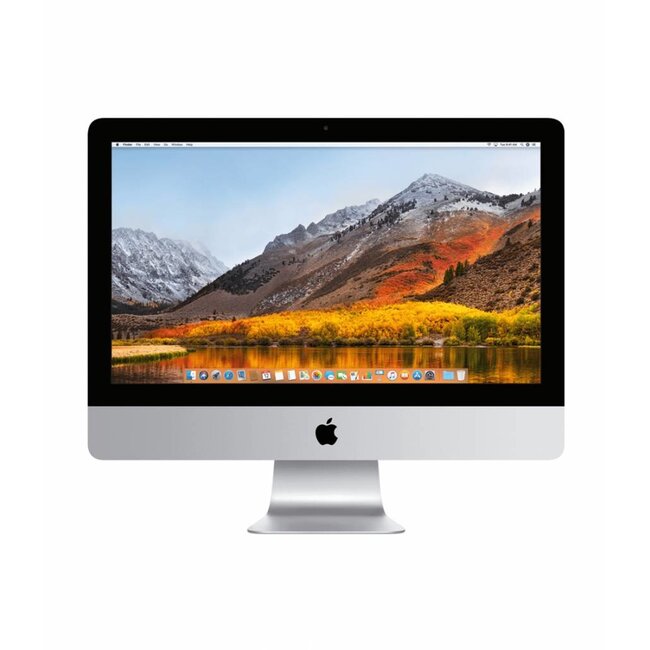 Apple iMac 21,5"