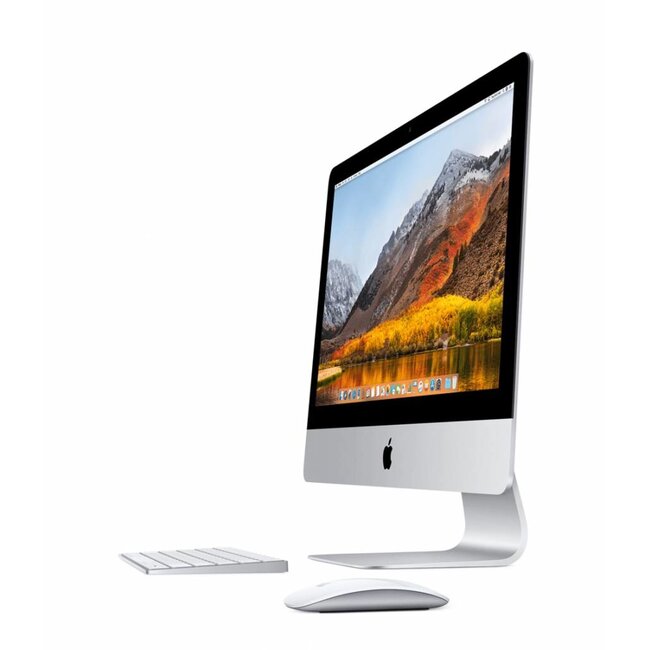 Apple iMac 21,5"