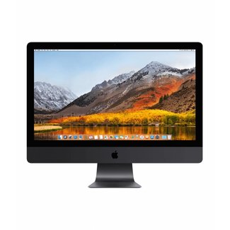 Apple iMac Pro - 3,2GHz