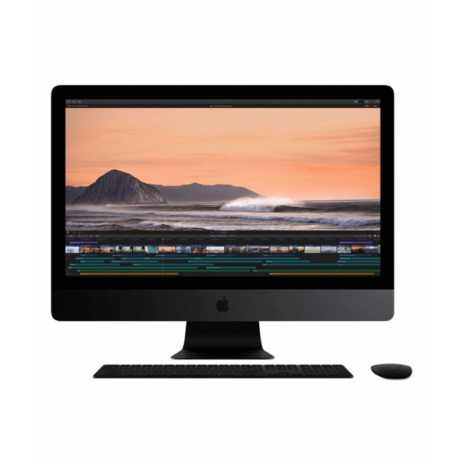 Apple iMac Pro - 3,2GHz