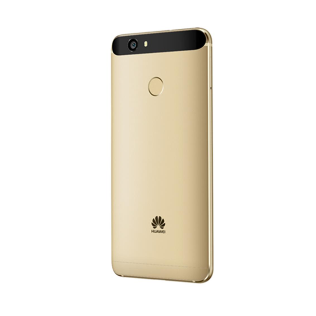 Huawei NOVA goud