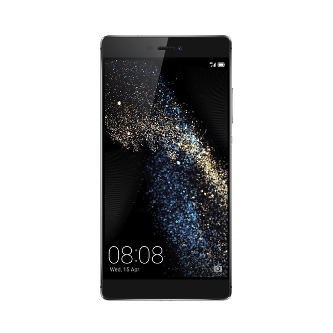 Huawei P8 grey