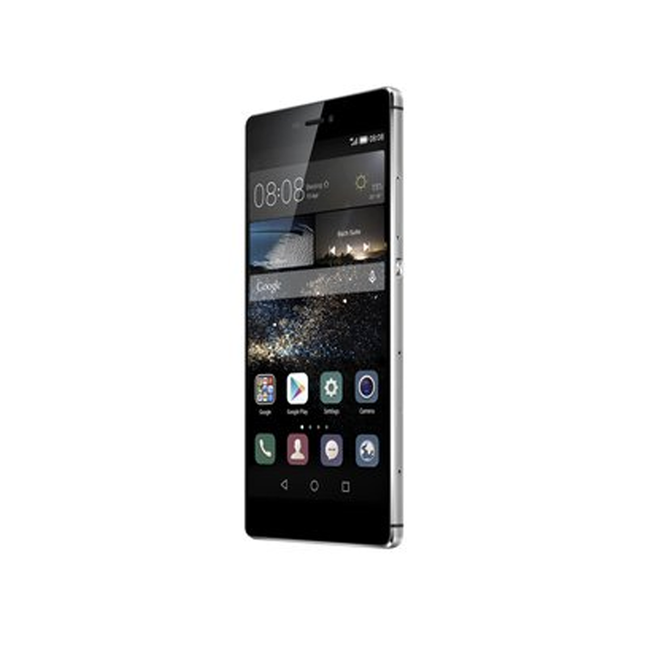 Huawei P8 grey