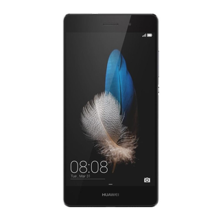 Huawei P8 Lite