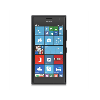 Nokia Lumia 735