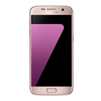 Samsung Galaxy S7 rosé