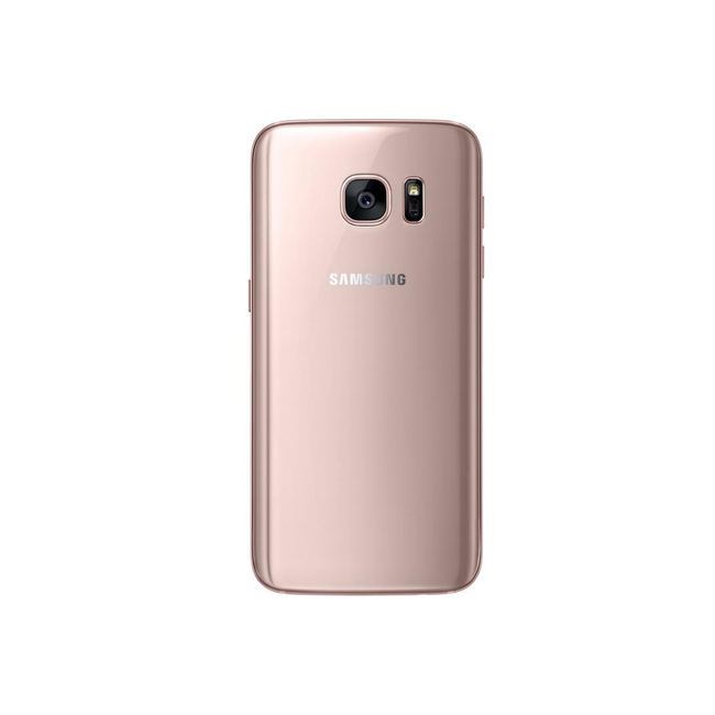 Samsung Galaxy S7 rose