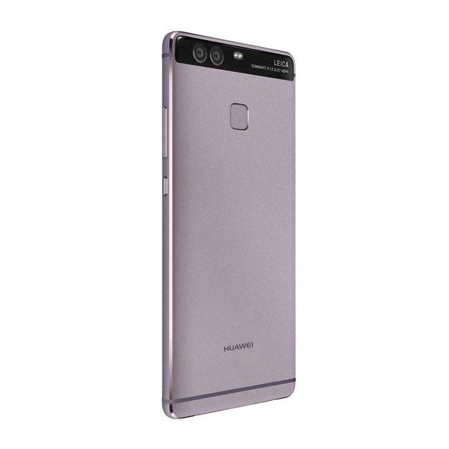 Huawei P9 titanium grey