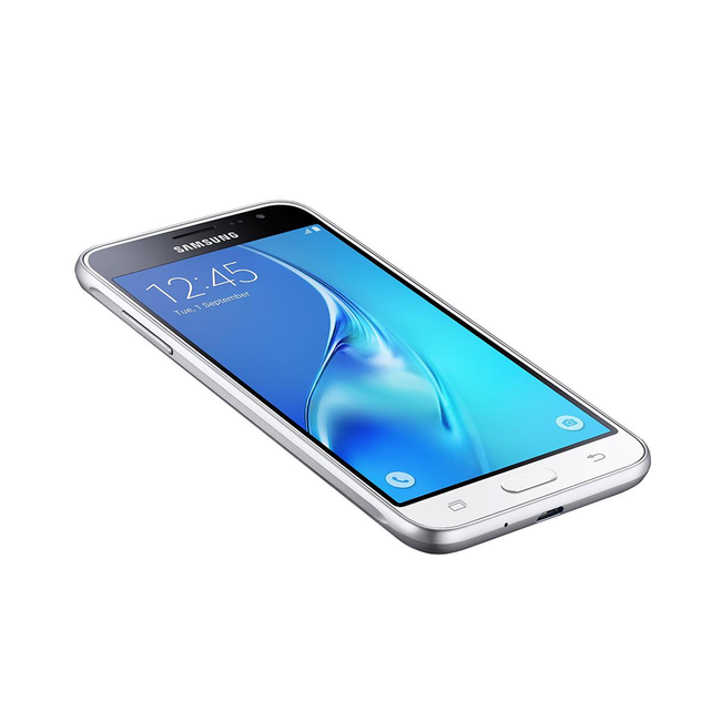 Samsung J3 wit