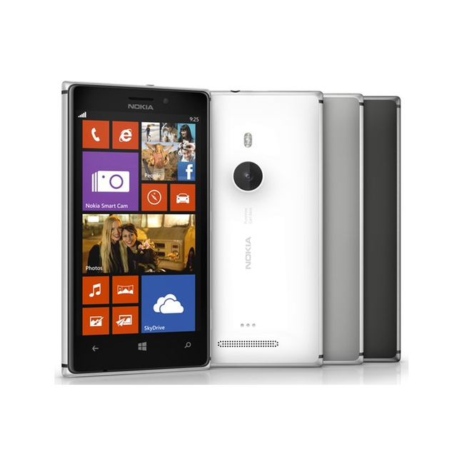Nokia Lumia 925