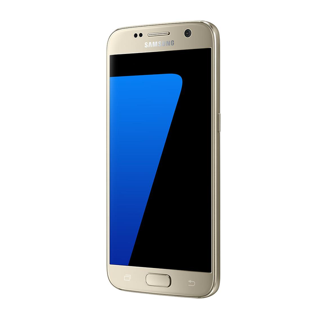 Samsung Galaxy S7