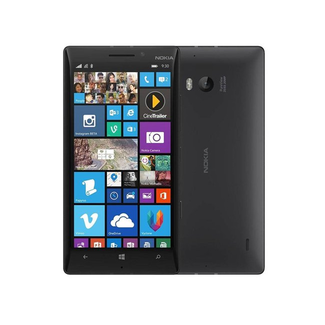 Nokia Lumia 930