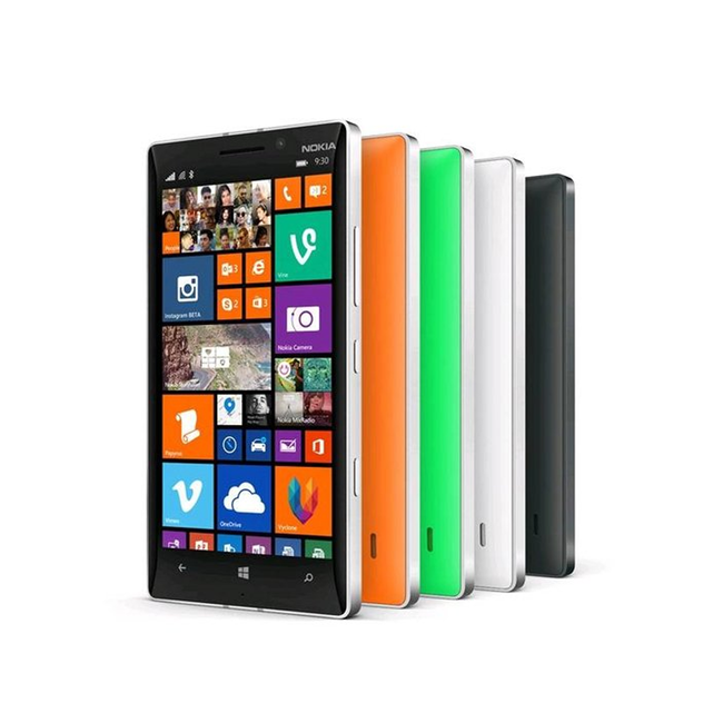 Nokia Lumia 930
