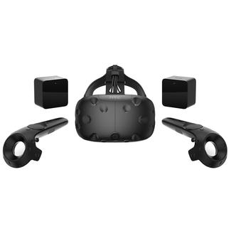 HTC Vive