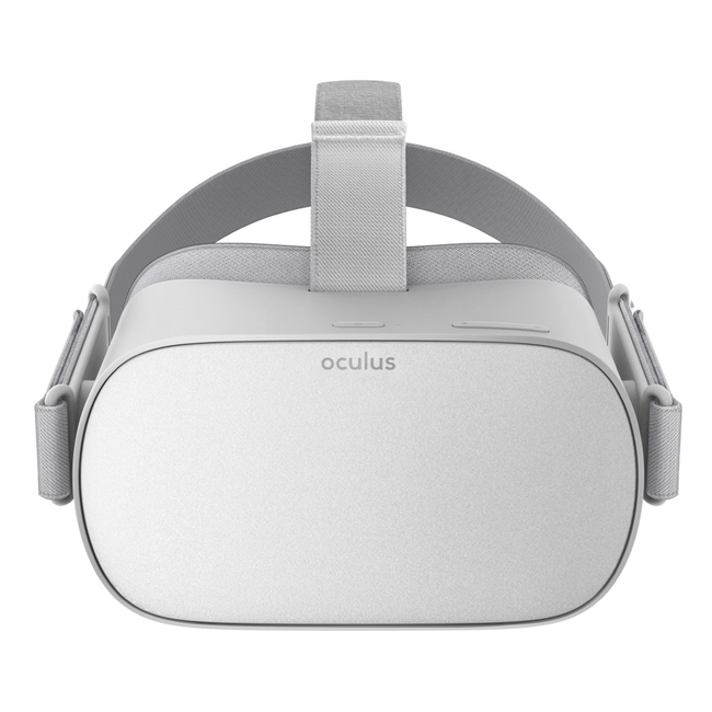 Oculus GO