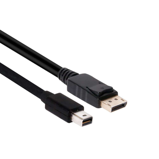 Mini DisplayPort