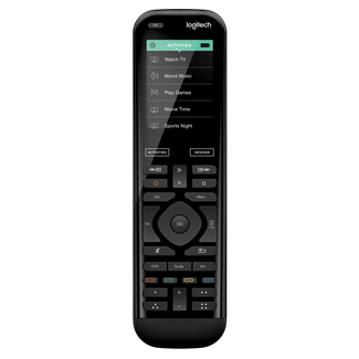 Logitech Harmony 950