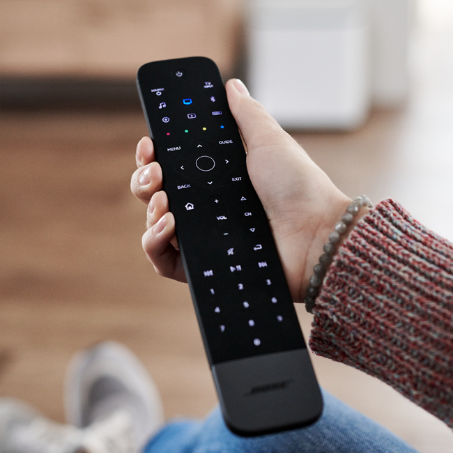 Bose Universal Remote Control