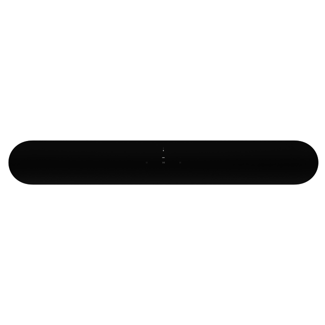 Sonos Beam Zwart
