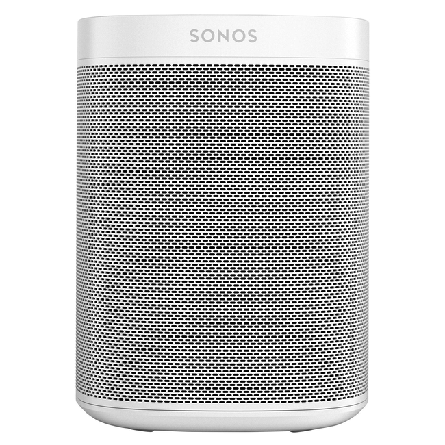 Sonos One Duo Pack