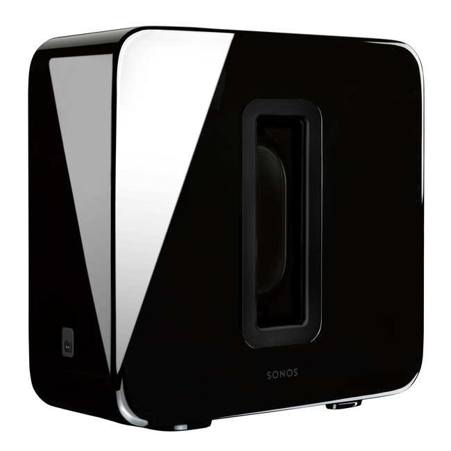 Sonos Sub Black