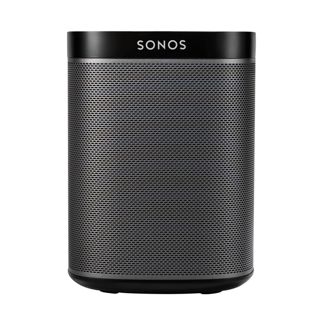 Sonos Play:1 Black