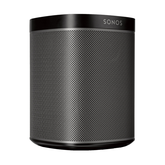 Sonos Play:1 Black