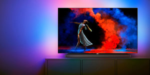 What about OLED vs QLED technology