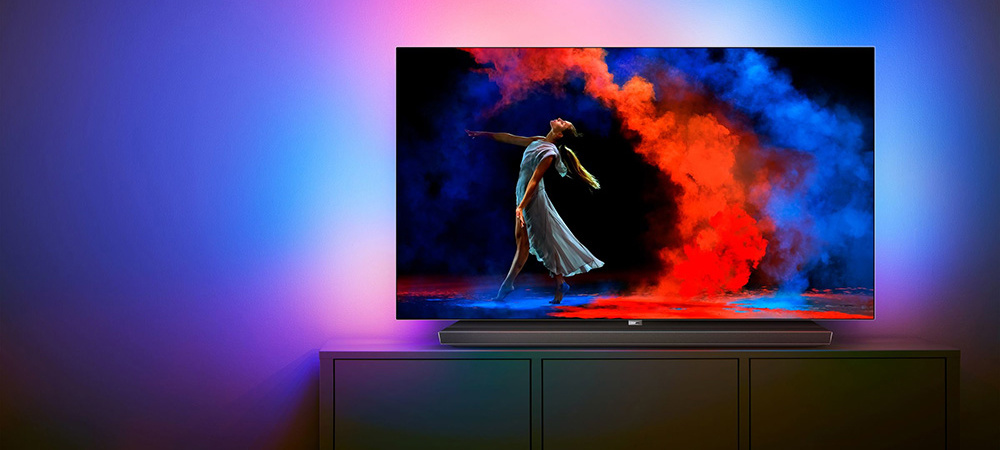 What about OLED vs QLED technology