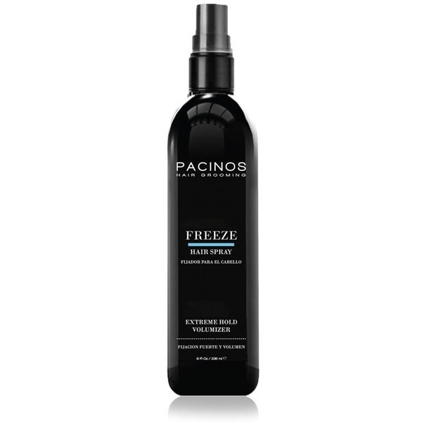 Pacinos Freeze Hair Spray 236 Ml Pacinos Nl