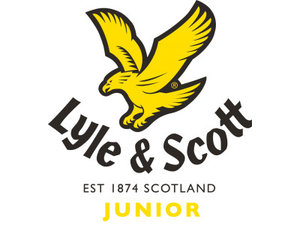 Lyle & Scott