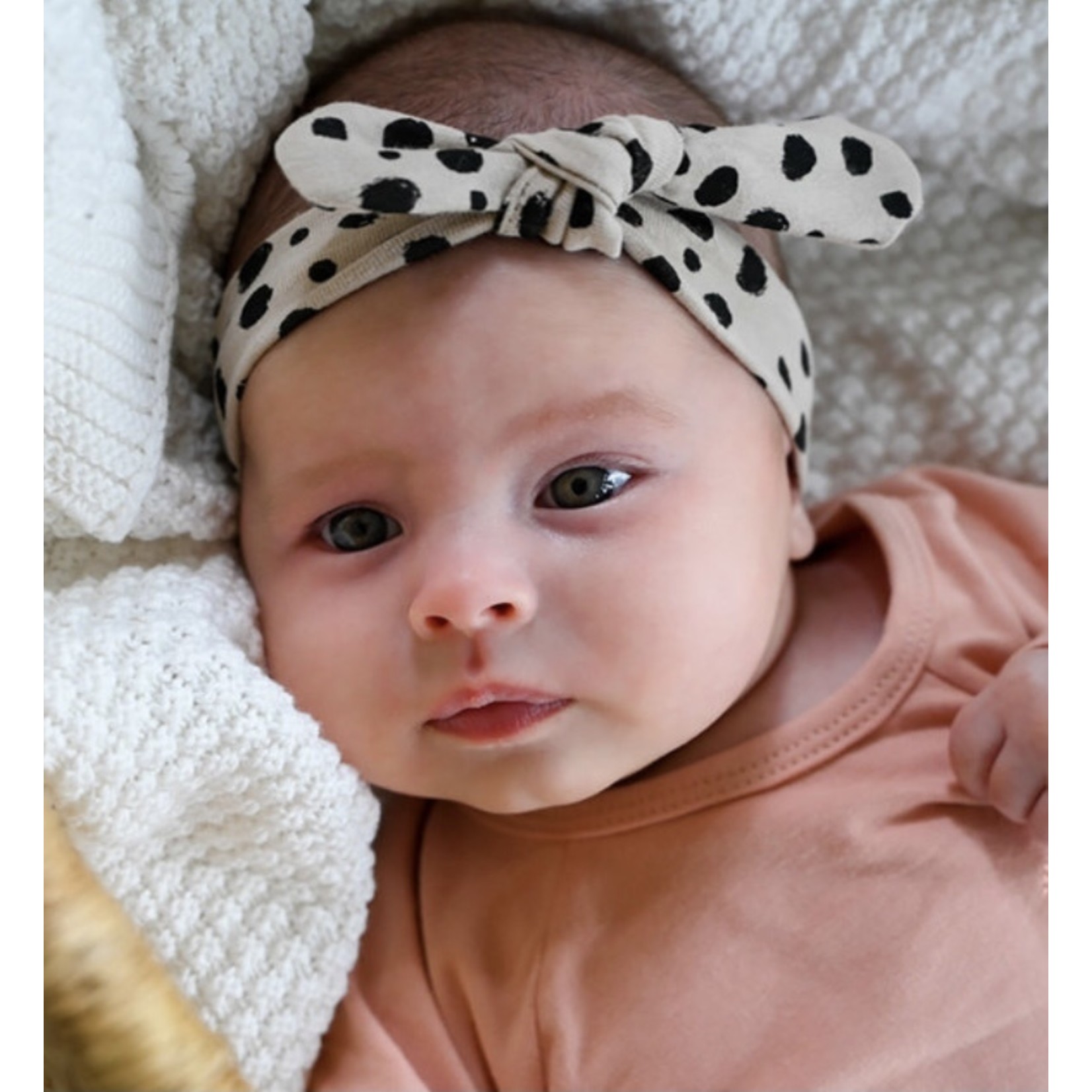 Klein KN036 Hoofdband