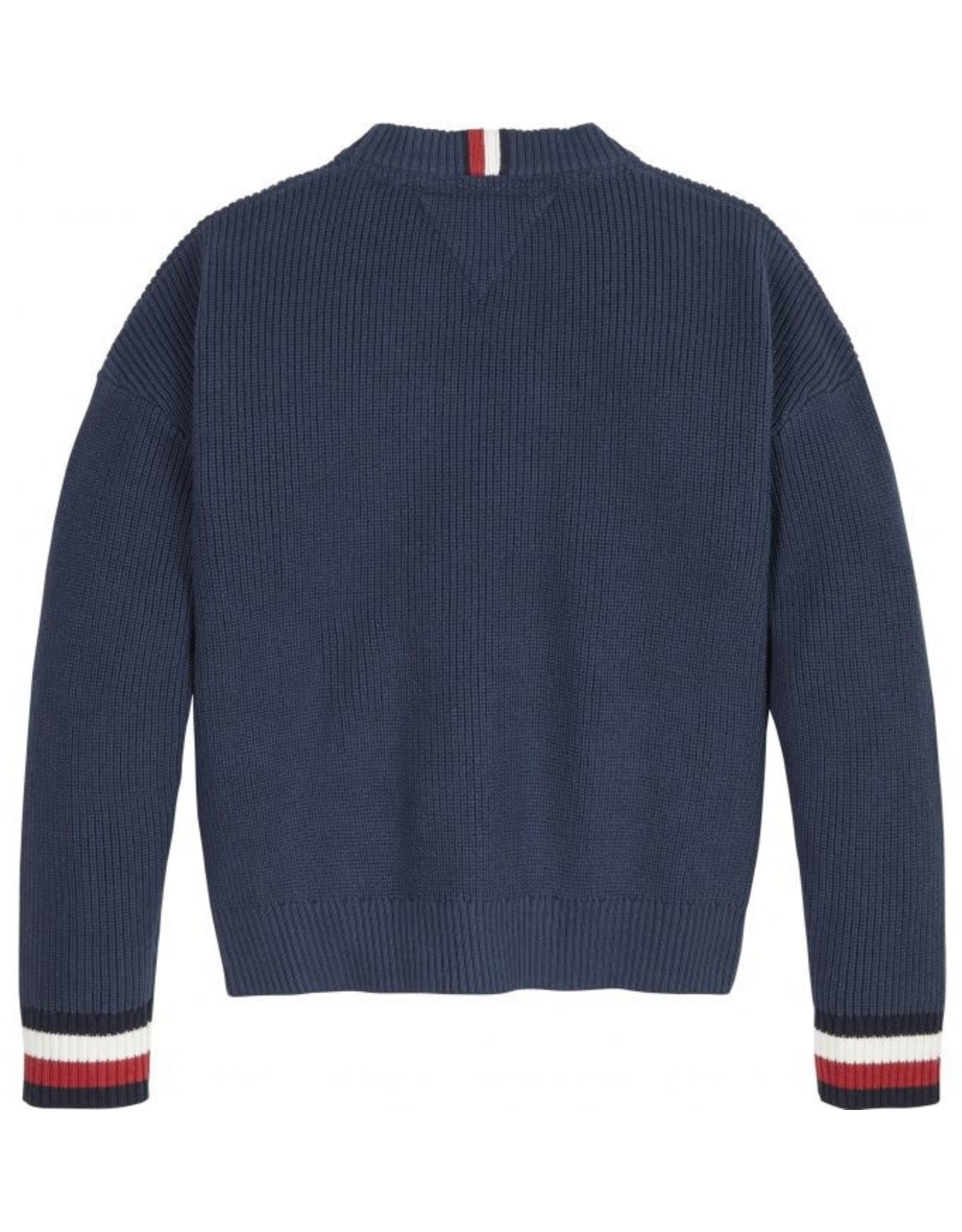 Tommy Hilfiger 6184 Sweater