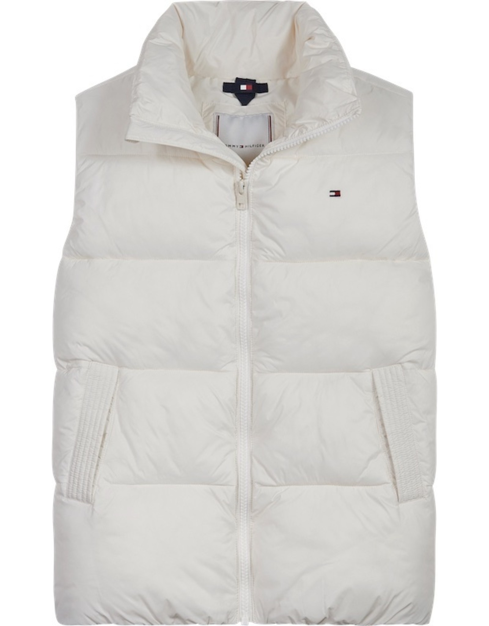 bodywarmer tommy hilfiger