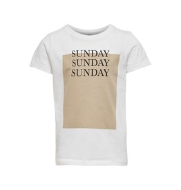 kids Only KonWeekday life fit T-shirt
