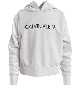 Calvin Klein 1323  cropped Sweater