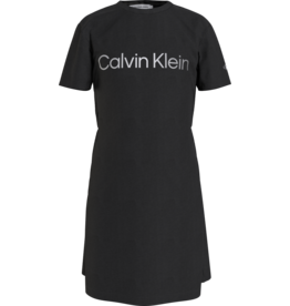 Calvin Klein 1418 T-Shirt Jurk