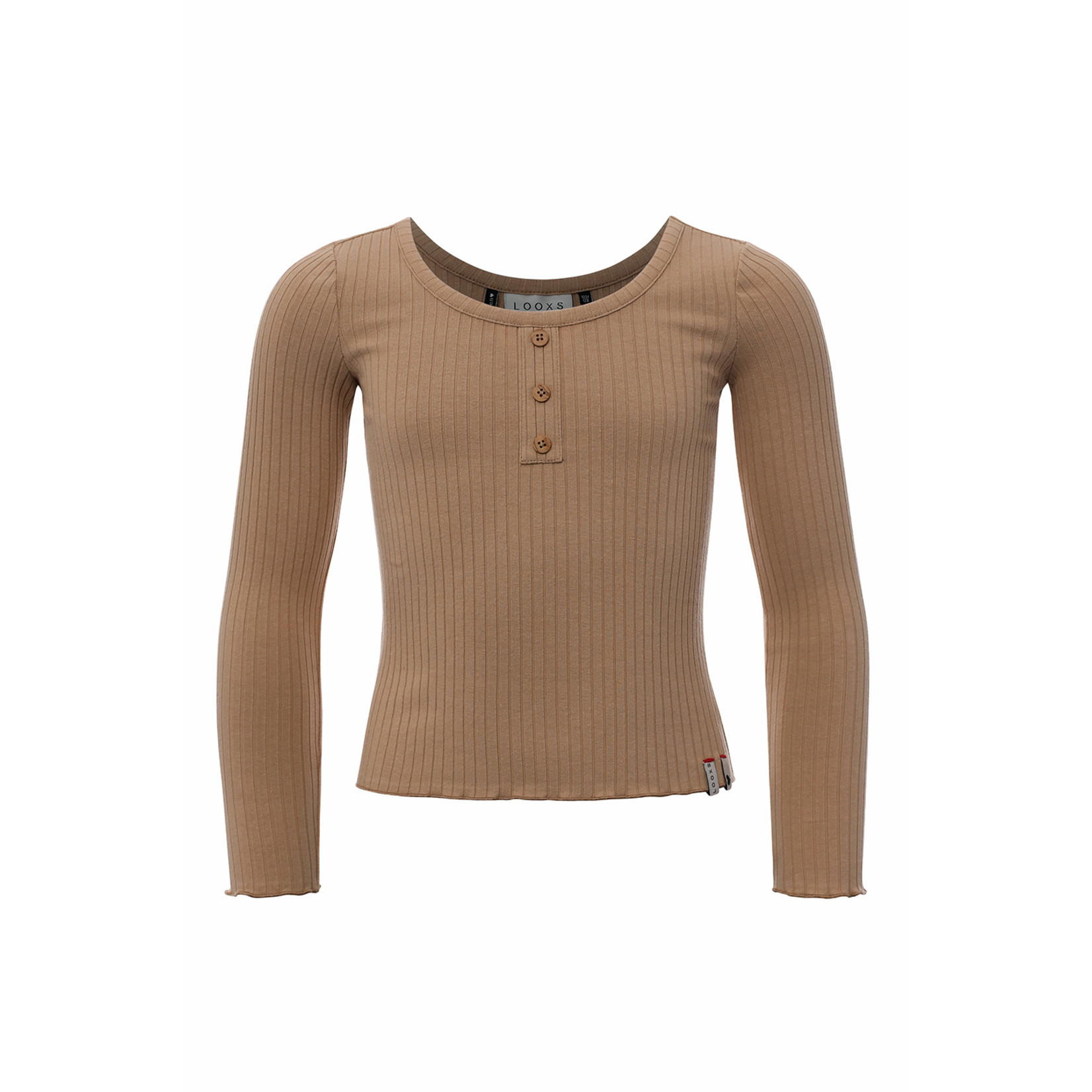 looxs 2211-5404 Rib T-Shirt